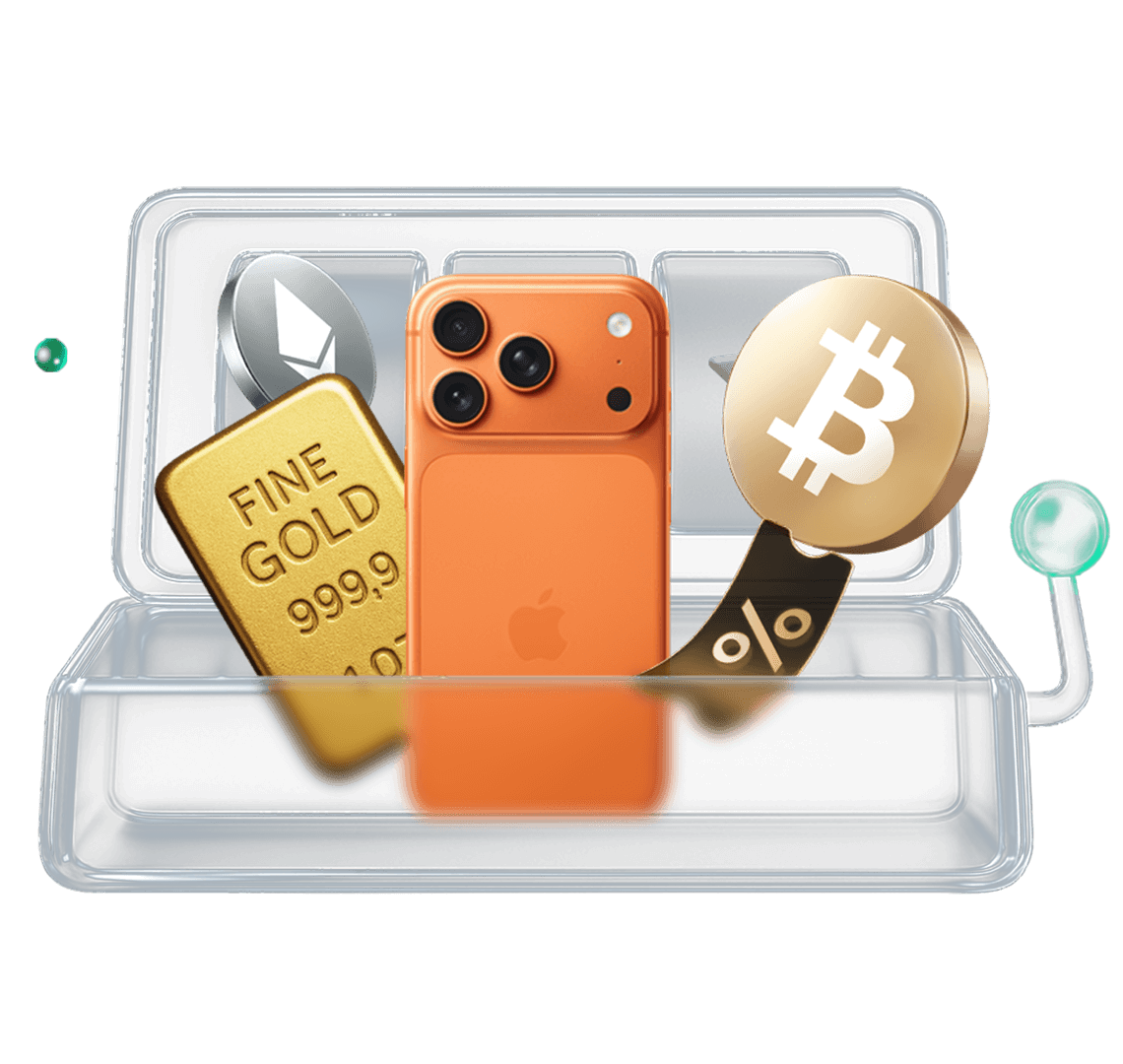 Crypto Exchange | Bitcoin Exchange | Bitcoin Trading | KuCoin