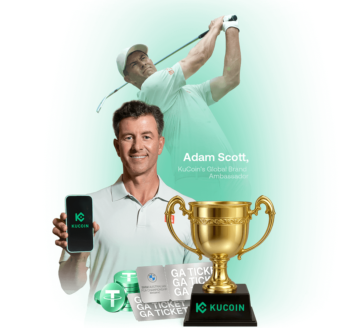 Crypto Exchange | Bitcoin Exchange | Bitcoin Trading | KuCoin