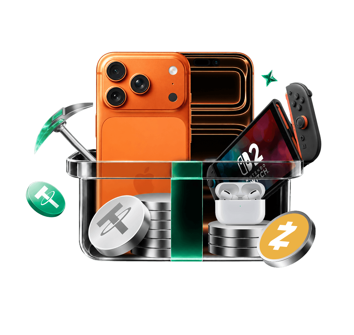 hero background