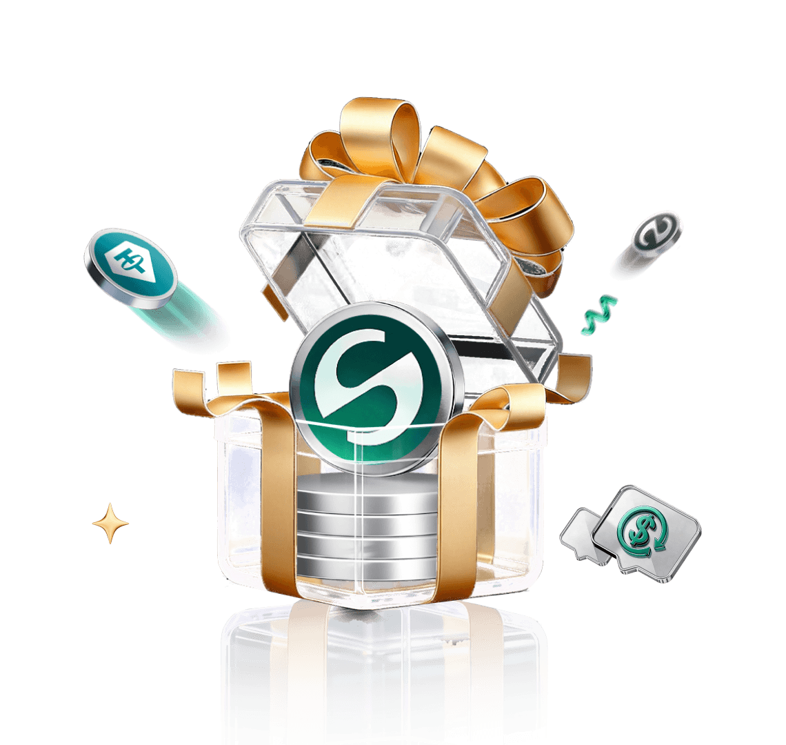 hero background