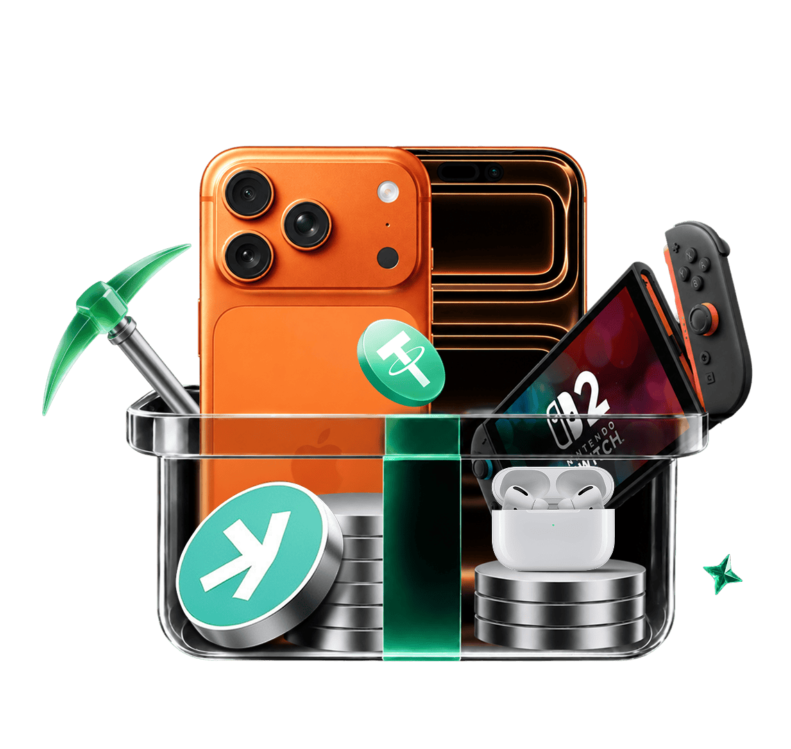 hero background