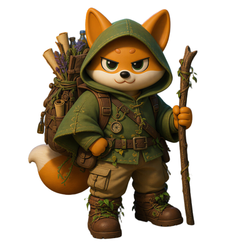 hero background
