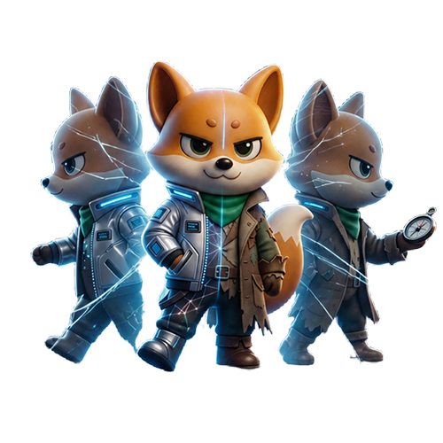 hero background