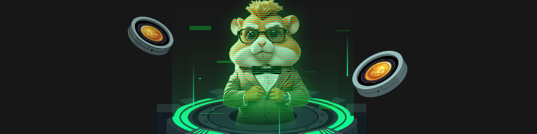 How Much Is 1 Hamster Kombat (HMSTR) Token in Rupees After Token Listing?