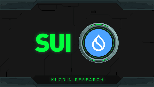 瑞 (SUI)