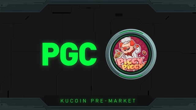 PiggyPiggy (PGC)
