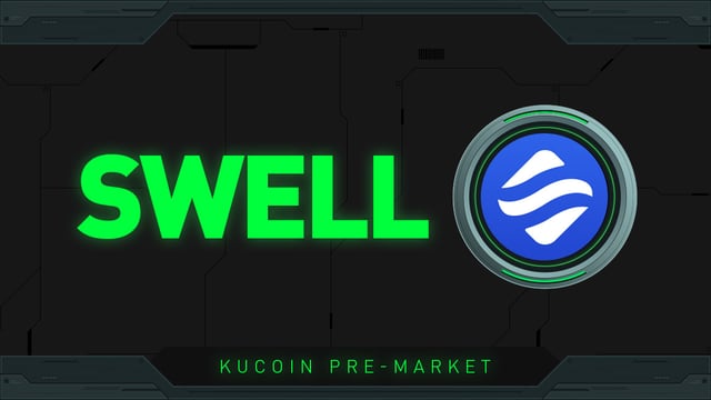 Swell Network (SWELL)