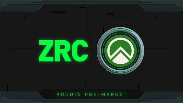 Zircuit (ZRC)