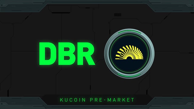 deBridge (DBR)