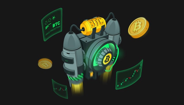 Bitcoin Fiyat Tahmini 2024-25: Plan B, BTC'nin 2025'te 1 Milyon Dolar Olacağını Öngörüyor