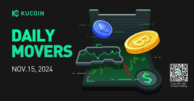 Pinangunahan ng Solana ang 89% ng mga Paglulunsad ng Bagong Token, Landas ng Bitcoin patungong $100K sa Nobyembre, at Meteorikong Pagsikat ng $PNUT na $1 Bilyon: Nob 15