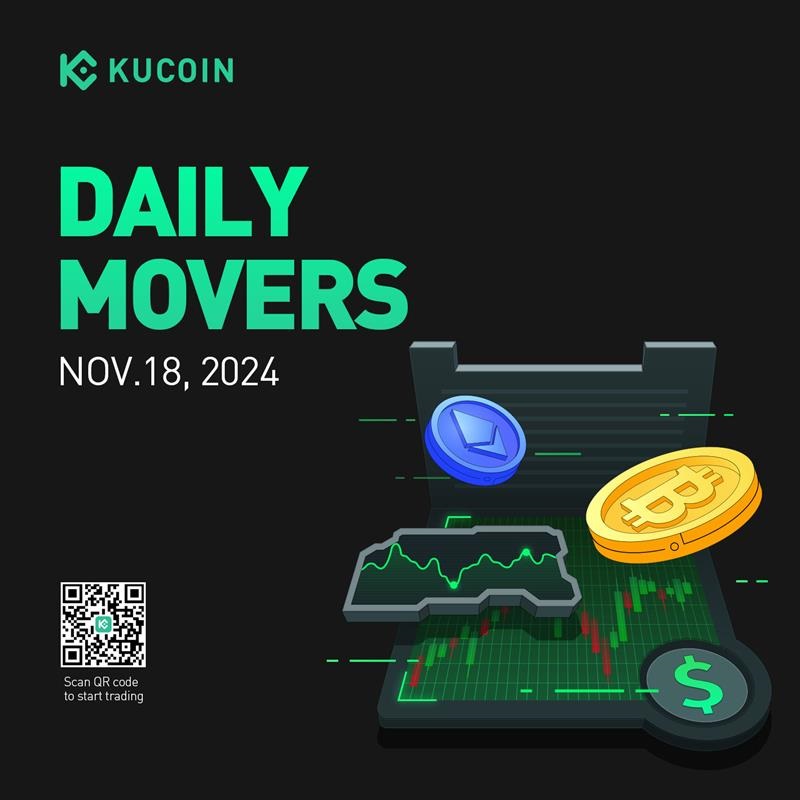 Tumaas ng 25% ang XRP, Inaasahan ang 101% na Pag-angat ng SHIB, 2800% na Pagtaas ng PNUT at Higit Pa sa Memecoin Frenzy: Nob 18