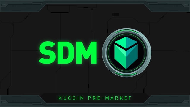Shieldeum (SDM)