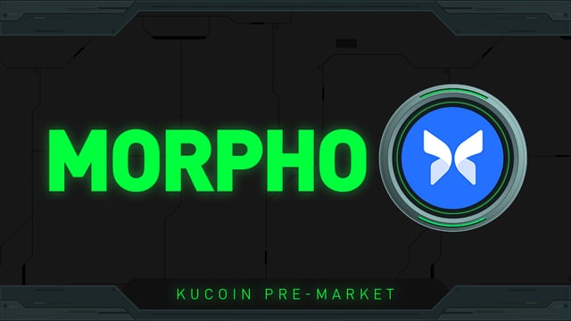 Morpho (MORPHO)