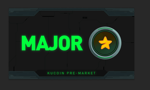 Mayor (MAJOR)