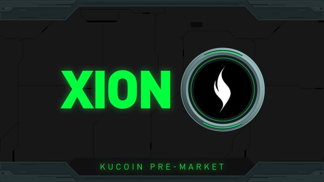 XION (XION)