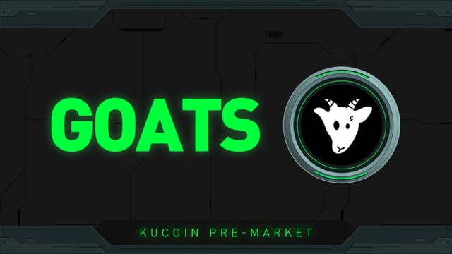 แพะ (GOATS)