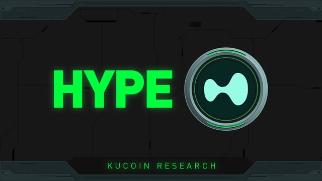 ไฮเปอร์ลิควิด (HYPE)