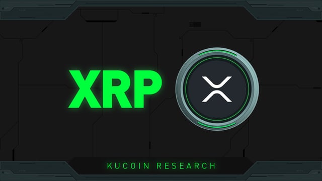 XRP (XRP)