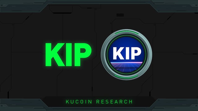 โปรโตคอล KIP (KIP)