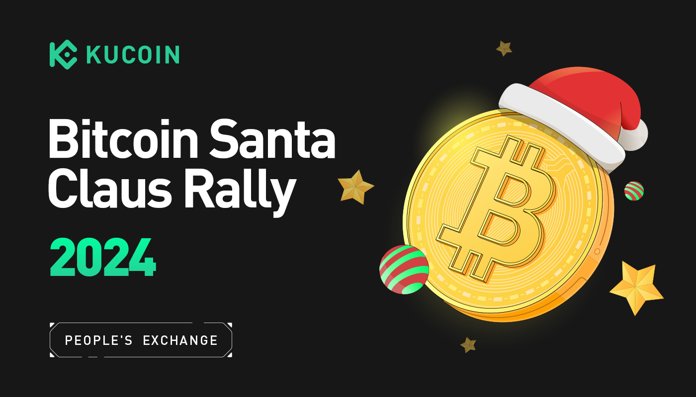 Exploring Bitcoin's Santa Claus Rally 2024 – Will BTC Soar This Festive Season?