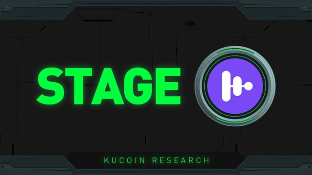 เวที (STAGE)