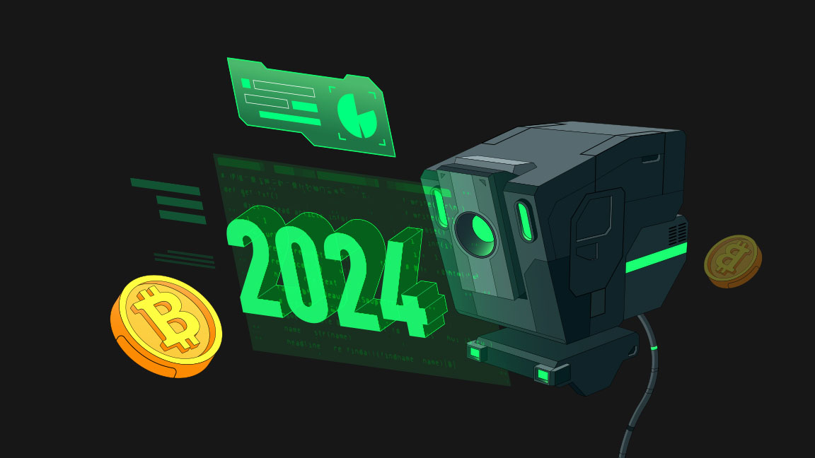 Top Crypto Milestones and Insights to Know in the 2024-25 Bitcoin Bull Run