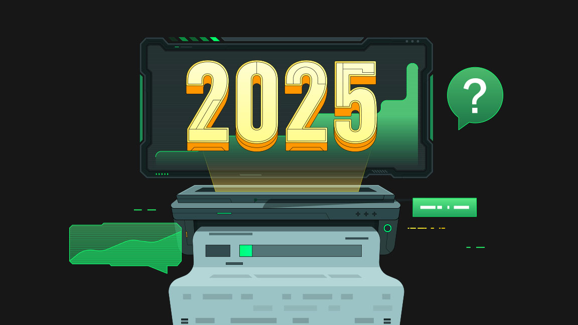 Crypto Market Outlook 2025: Top 10 Predictions and Emerging Trends