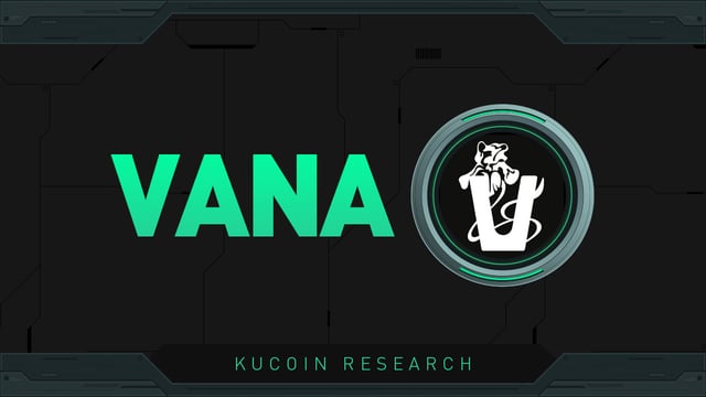 ভানা (VANA)