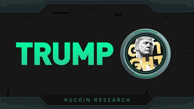 অফিশিয়াল ট্রাম্প (TRUMP)