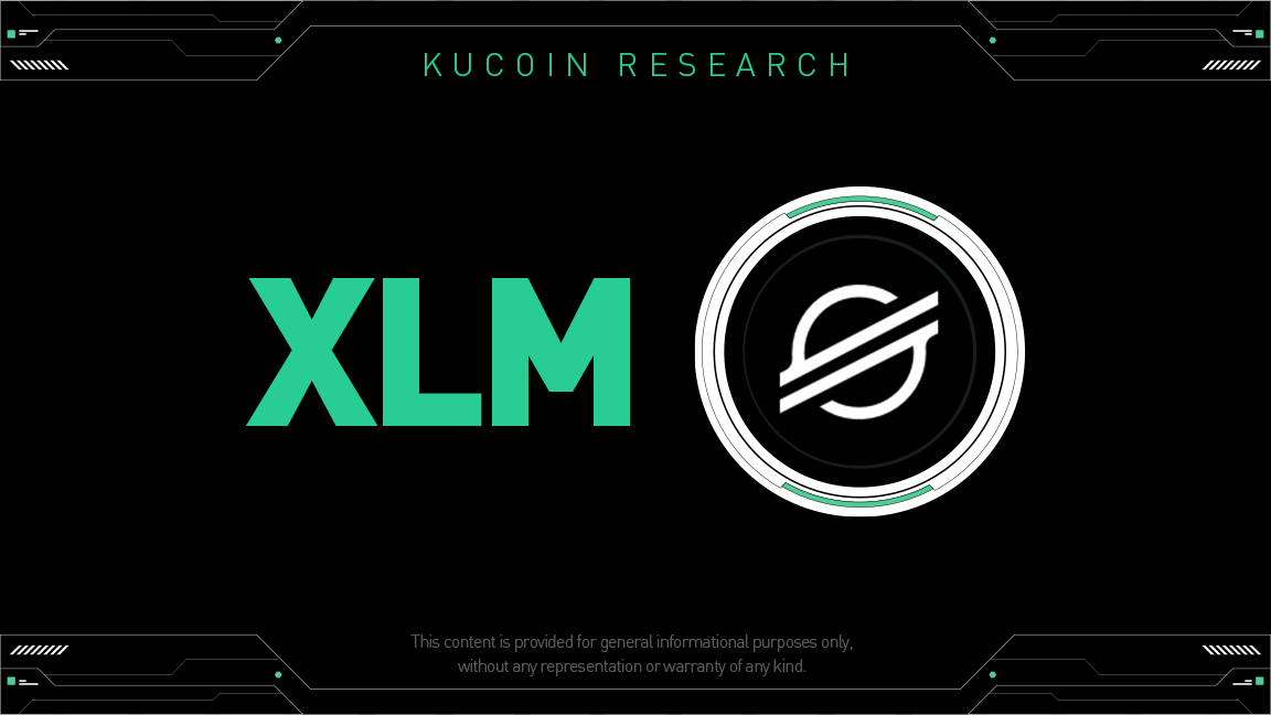 Stellar (XLM)