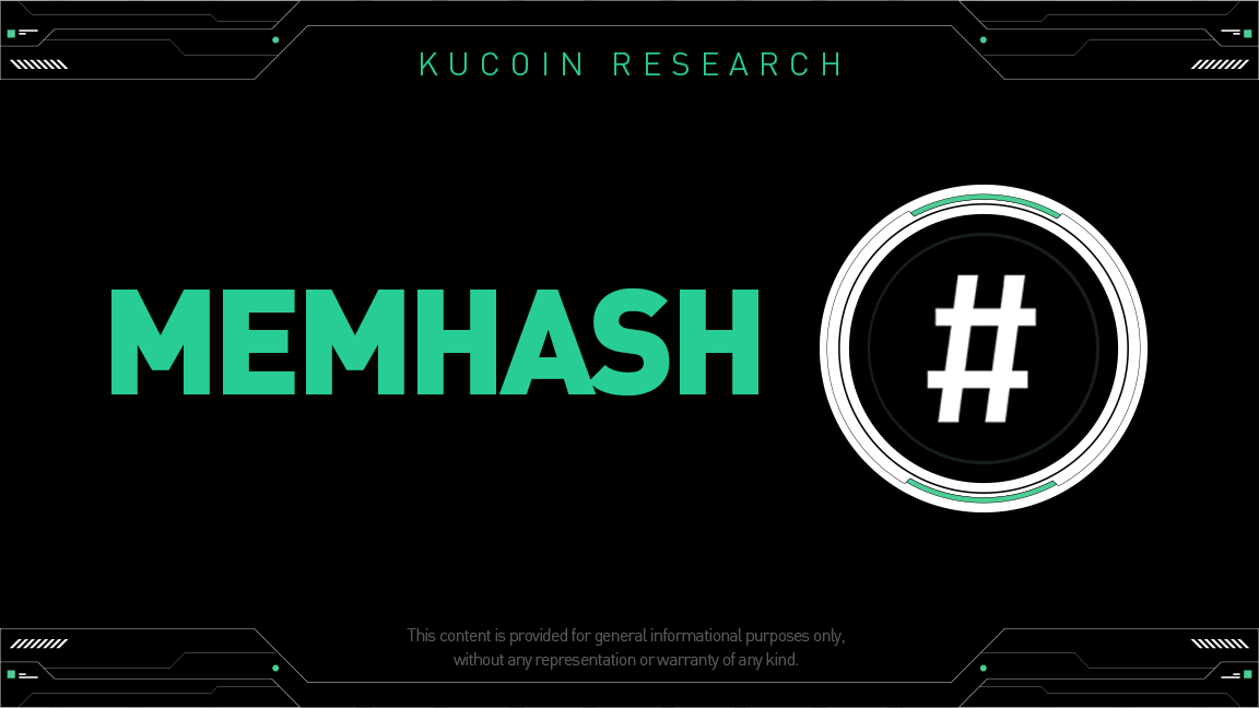 Memhash (MEMHASH)