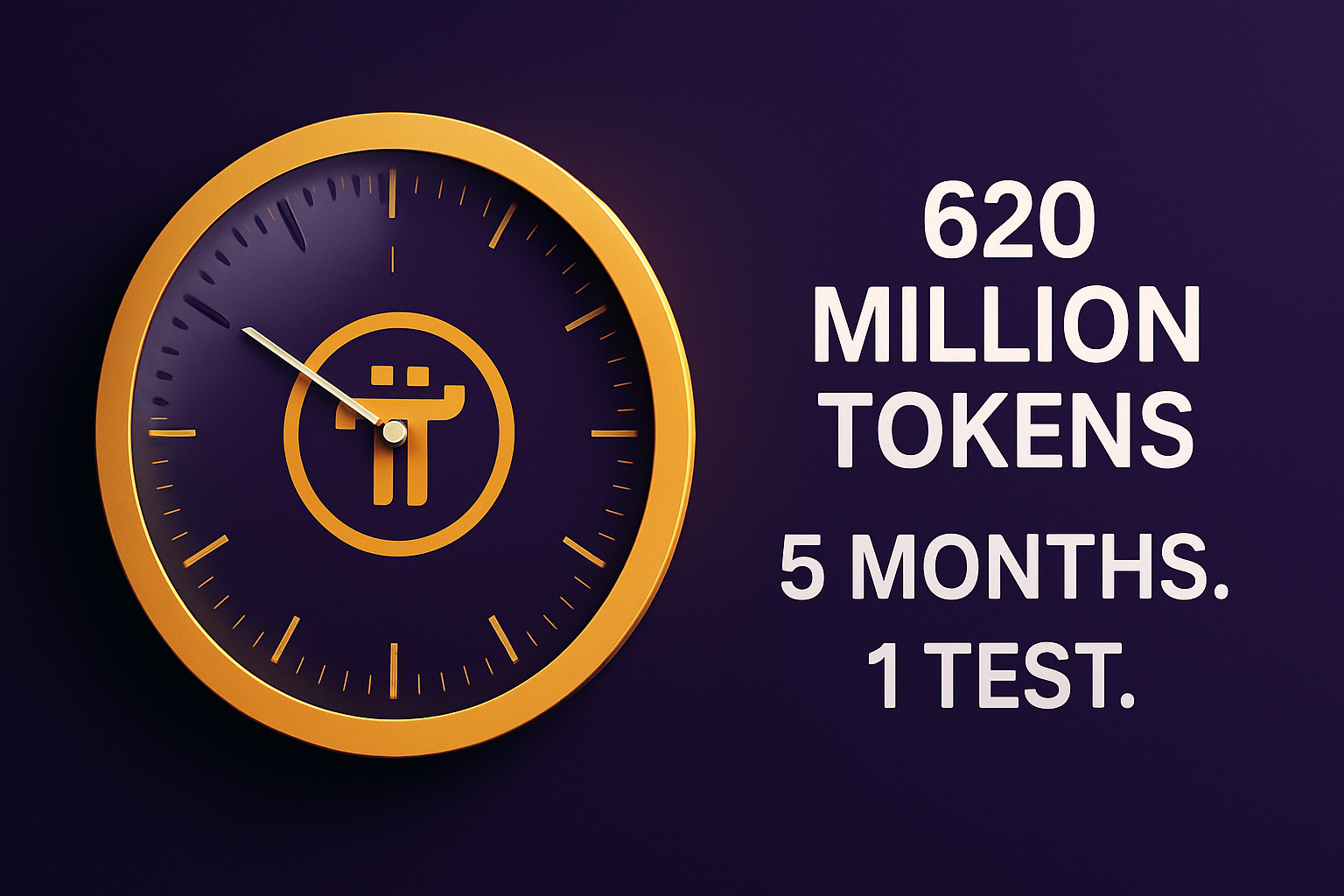 Ang Pi Network ay Nahaharap sa Matinding Pagbabago sa Presyo Habang 620M Tokens ang Magiging Bukas sa Disyembre