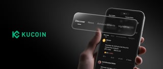 KuCoinフィード：あなたのオールインワンクリプトインテリジェンスセンター