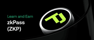 Learn & Earn $ZKP: The Private Data Protocol