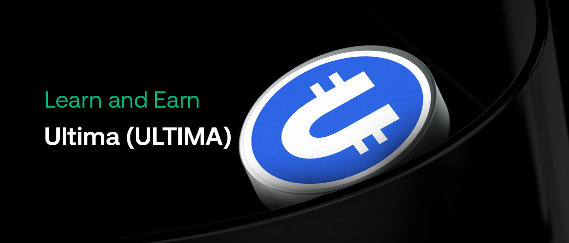 掌握稀缺性，賺取 $ULTIMA