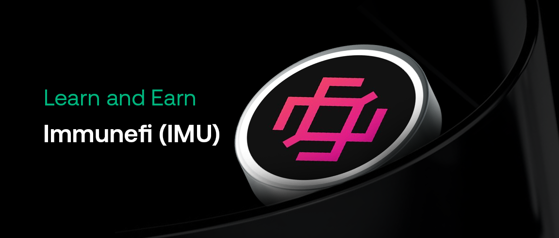 Aprenda o Caminho de Caça a Recompensas da Immunefi & Ganhe Recompensas