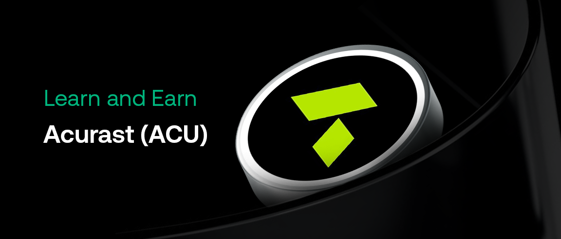 Domine a Rede de Computação, Ganhe ACU