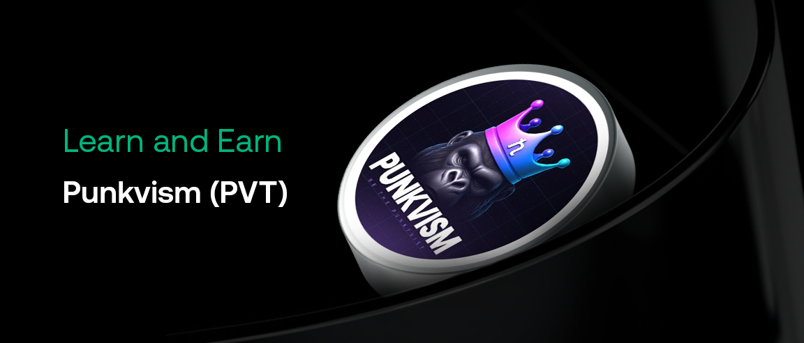 Aprenda como o Punkvism conecta NFTs, RWAs e múltiplos setores industriais