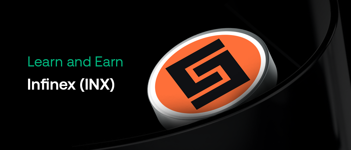 Aprenda como a Infinex simplifica a sua vida na cadeia