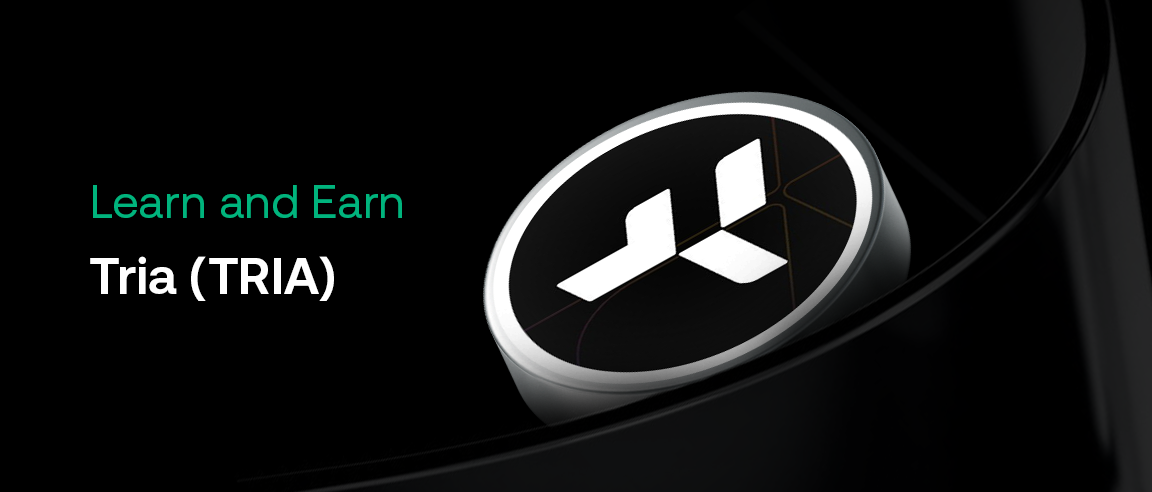 Experimente o cartão autoconservado e multirrede da Tria e ganhe recompensas