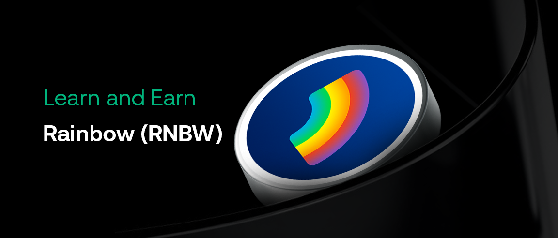 Aprenda Como a Rainbow Torna o Cuidado Próprio Simples & Ganhe Recompensas