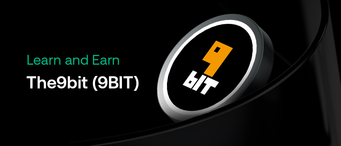 Aprenda Como as Comunidades se Tornam Estúdios no Hub Web3.5 do 9bit