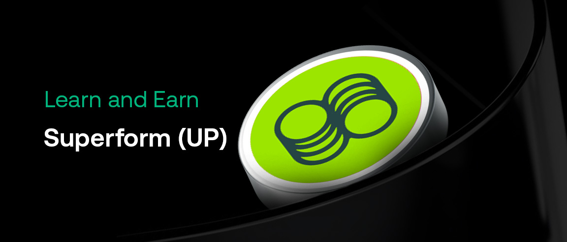 Pelajari & Dapatkan: Kelola Strategi Multichain di Superform