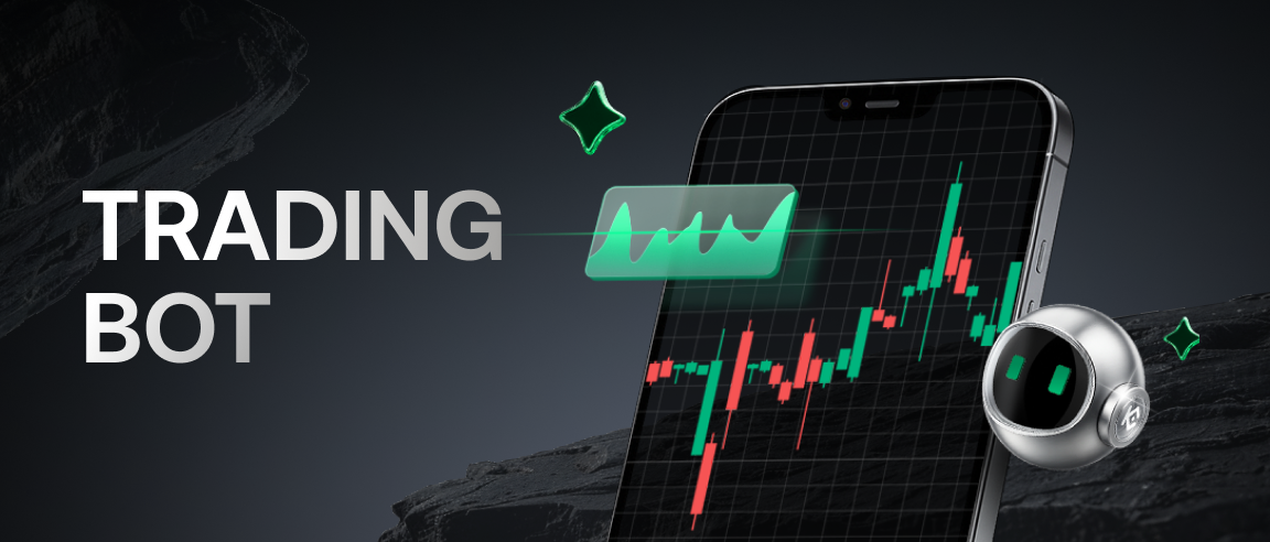 掌握自動化策略，最高可獲 20 USDT