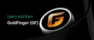 学んで稼ぐ:$GFでゴールドをオンチェーンに