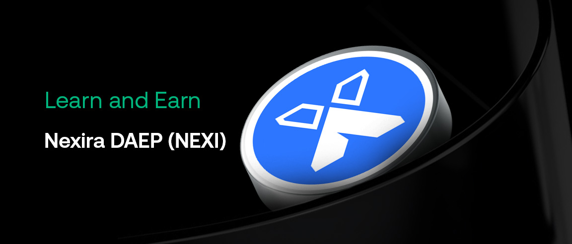 Master Nexira’s Economic Layer for True Asset Interoperability