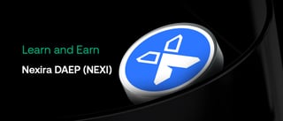壁で囲われたガーデンを打破して、$NEXIを獲得しよう