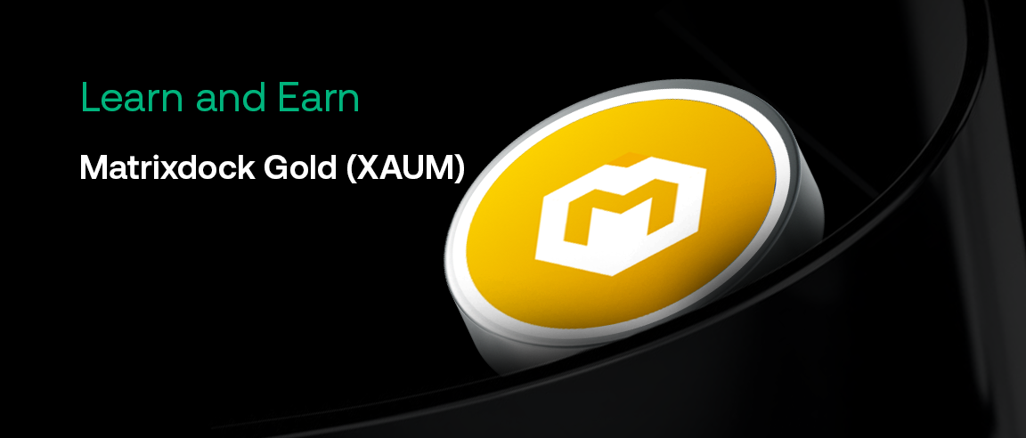  Learn how XAUM represents LBMA-certified physical gold through blockchain tokenization.