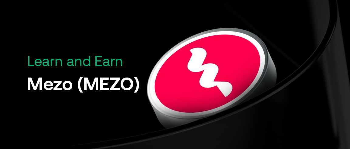 veMEZOがどのようにあなたの影響力を最大5倍に高めるかを学ぶ